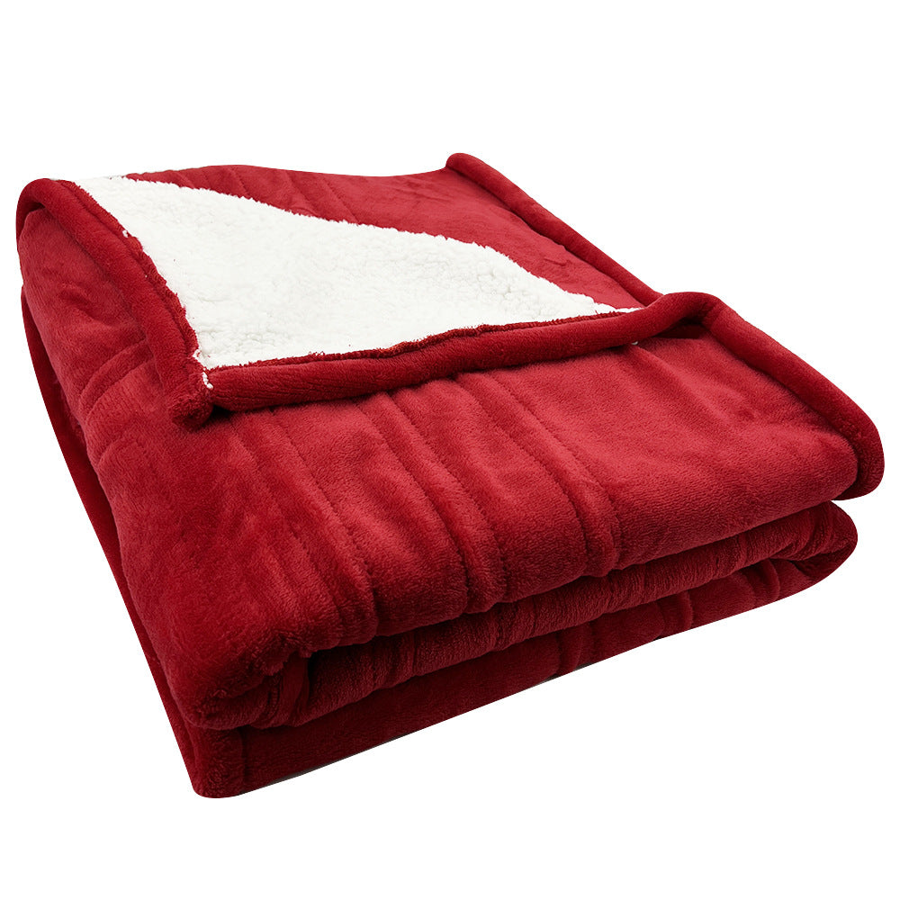 Heating Blanket