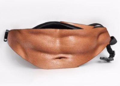 Belly Waist Bag