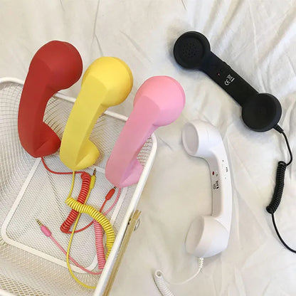 Retro Handset