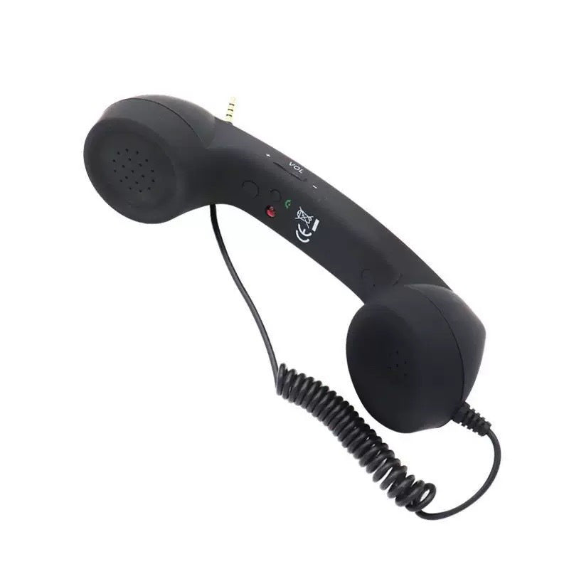 Retro Handset