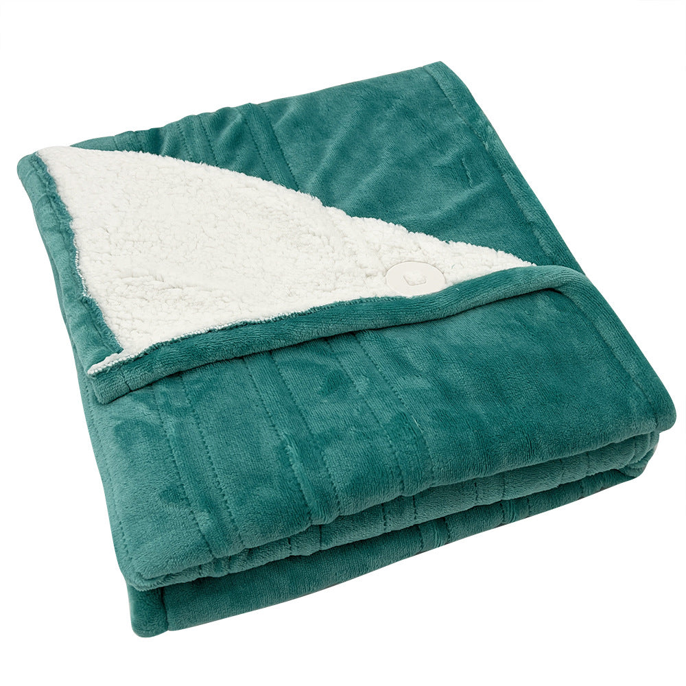 Heating Blanket
