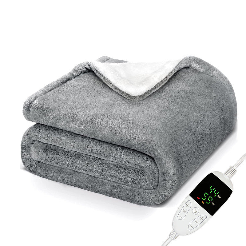 Heating Blanket