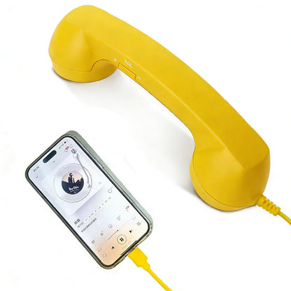 Retro Handset