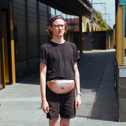 Belly Waist Bag
