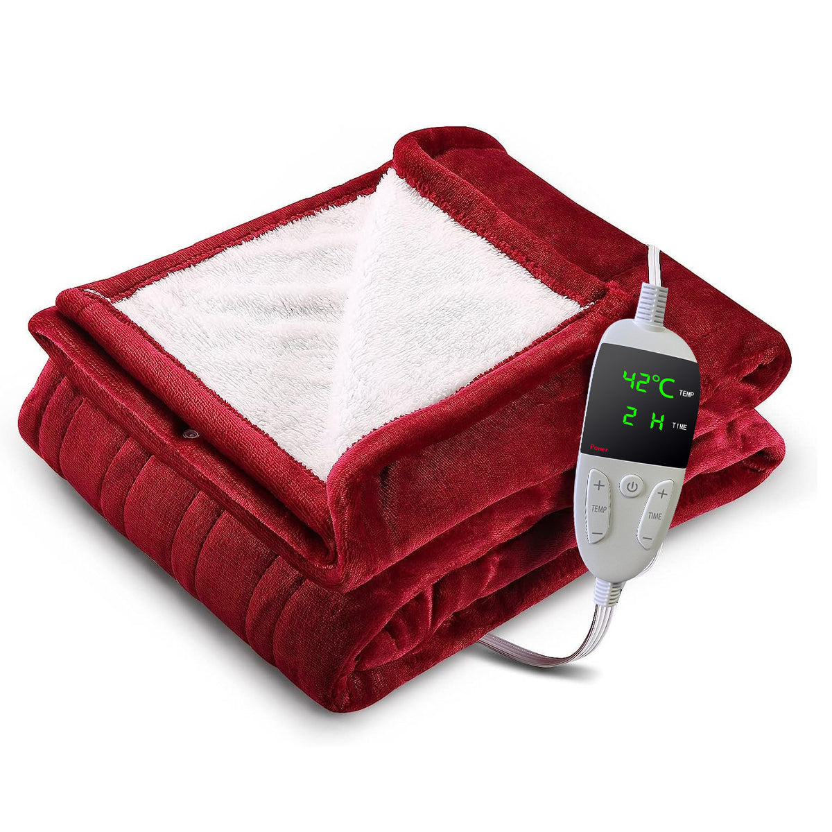 Heating Blanket