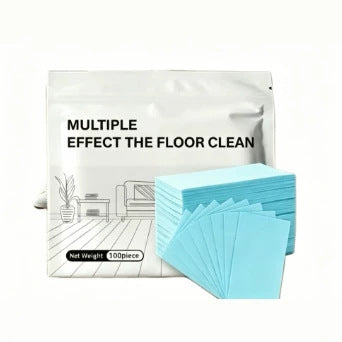 Effective Cleaning Tablet