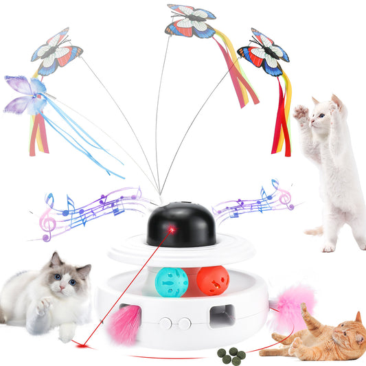 Cat Toy