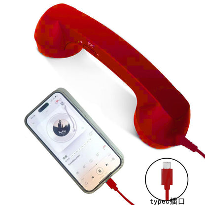 Retro Handset