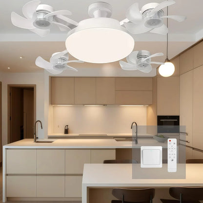 Ceiling Fan Light