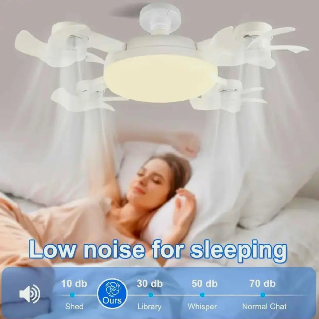 Ceiling Fan Light