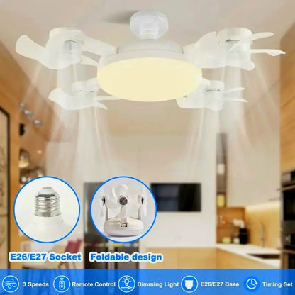 Ceiling Fan Light