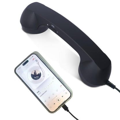 Retro Handset