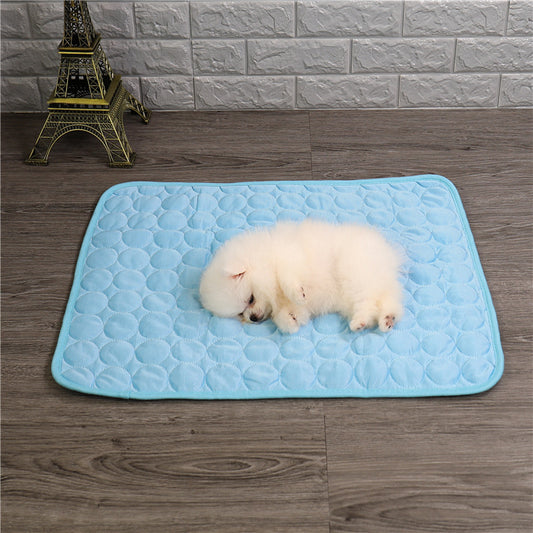 pet ice mat