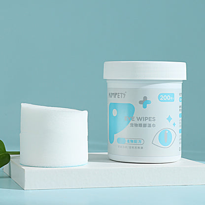 Pet Wipes