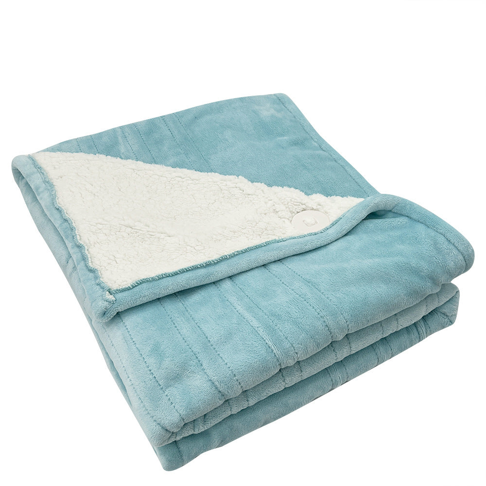 Heating Blanket
