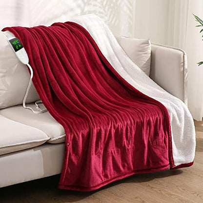 Heating Blanket