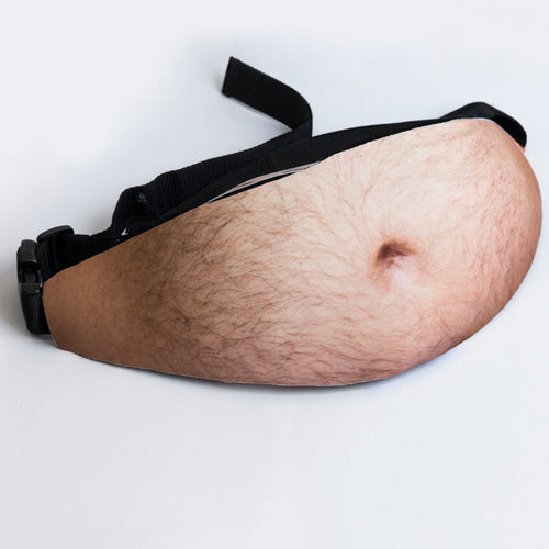 Belly Waist Bag